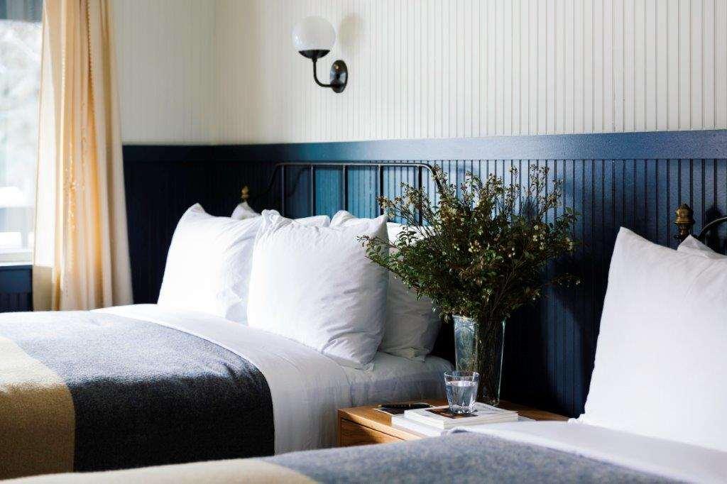 Anvil Hotel Jackson Phòng bức ảnh