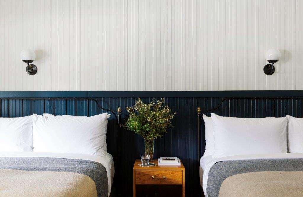 Anvil Hotel Jackson Phòng bức ảnh