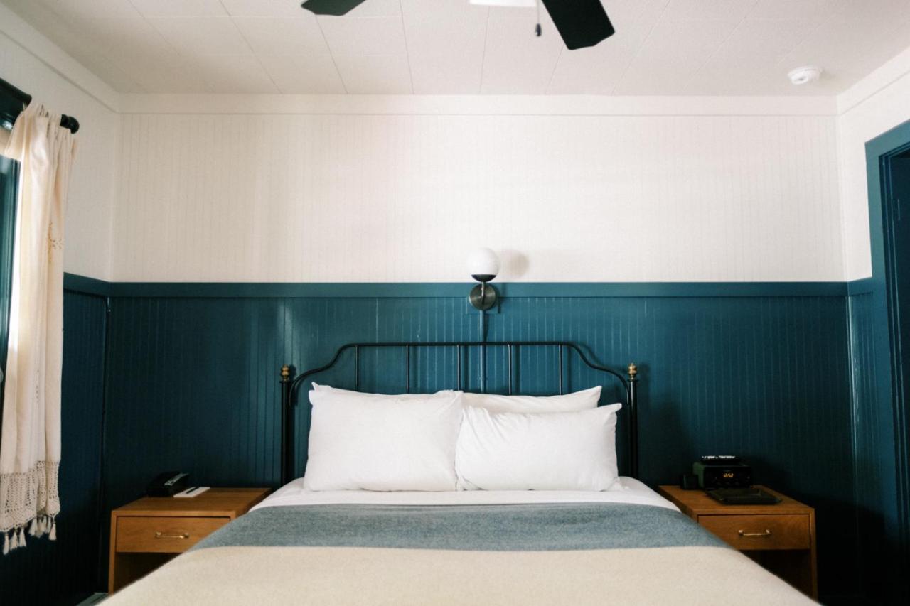 Anvil Hotel Jackson Ngoại thất bức ảnh