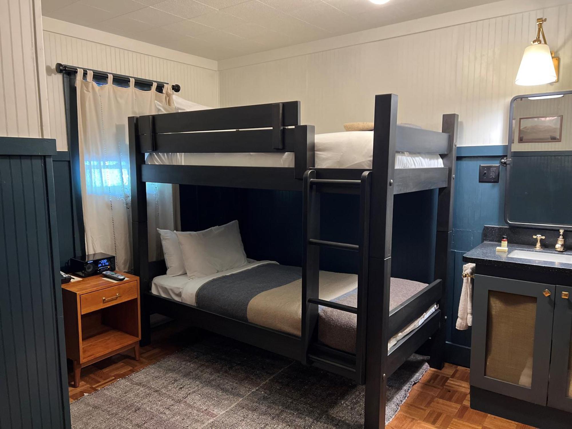 Anvil Hotel Jackson Ngoại thất bức ảnh