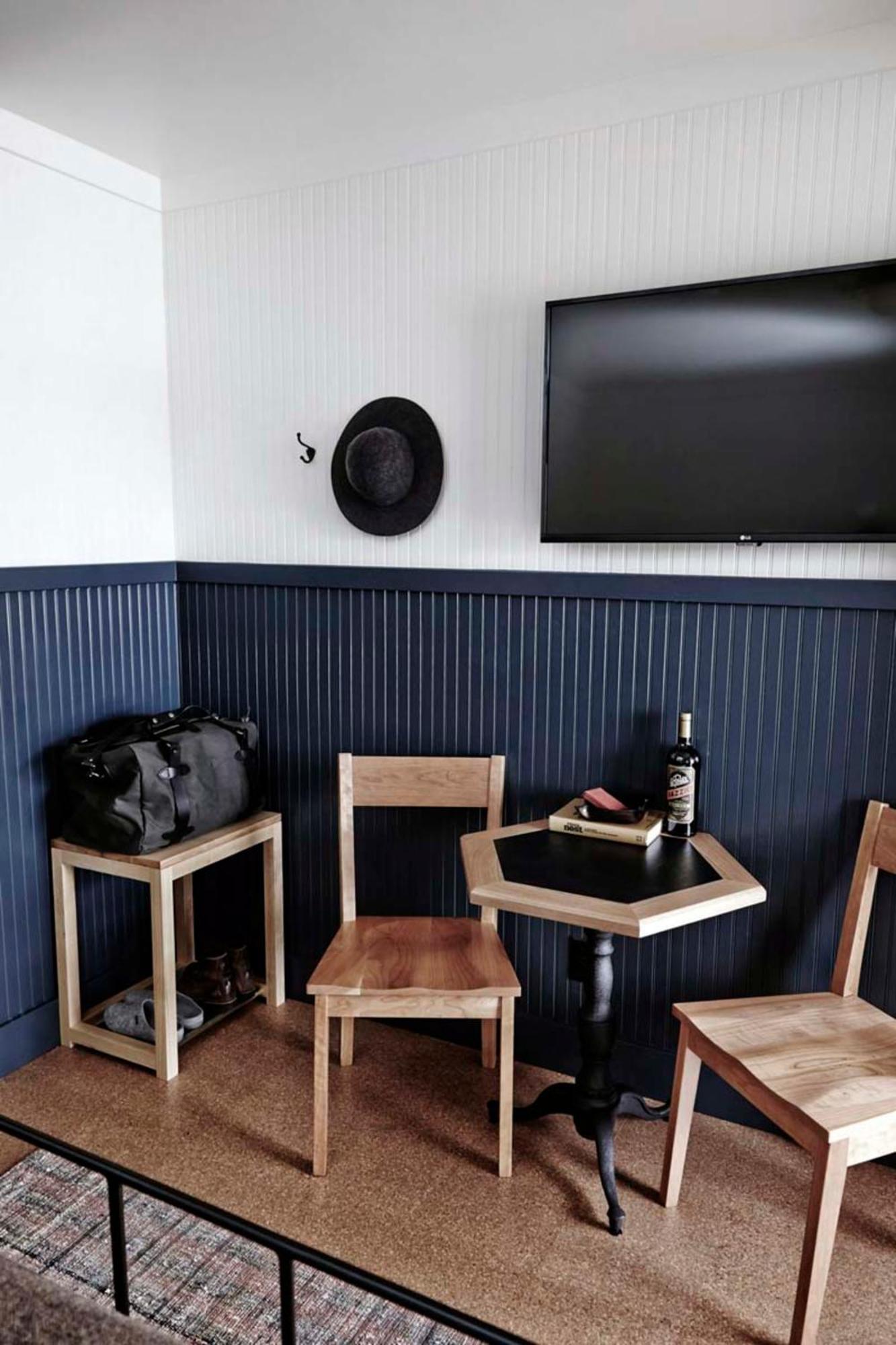 Anvil Hotel Jackson Ngoại thất bức ảnh