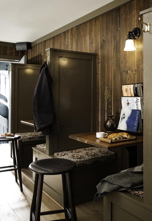 Anvil Hotel Jackson Ngoại thất bức ảnh