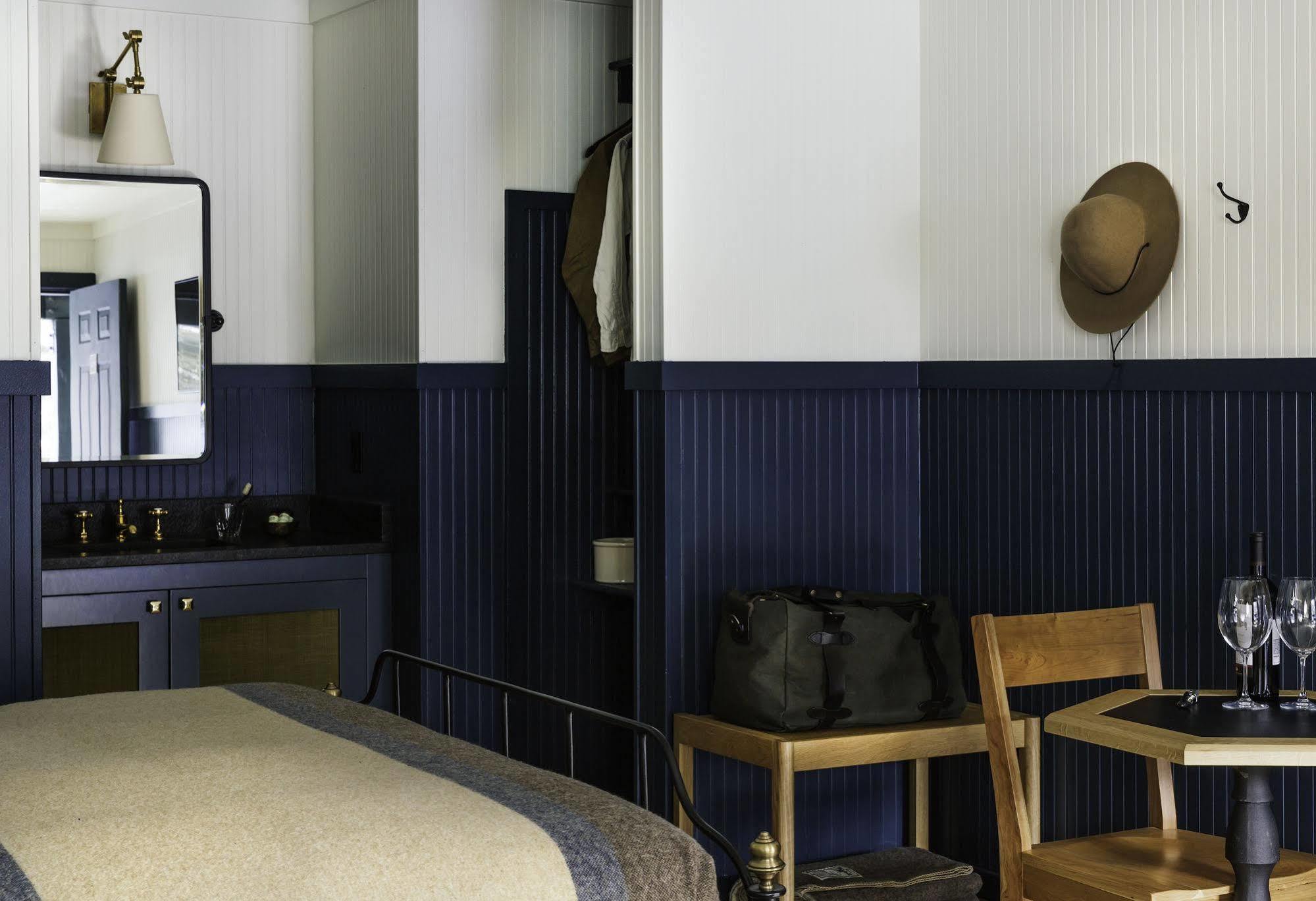 Anvil Hotel Jackson Ngoại thất bức ảnh