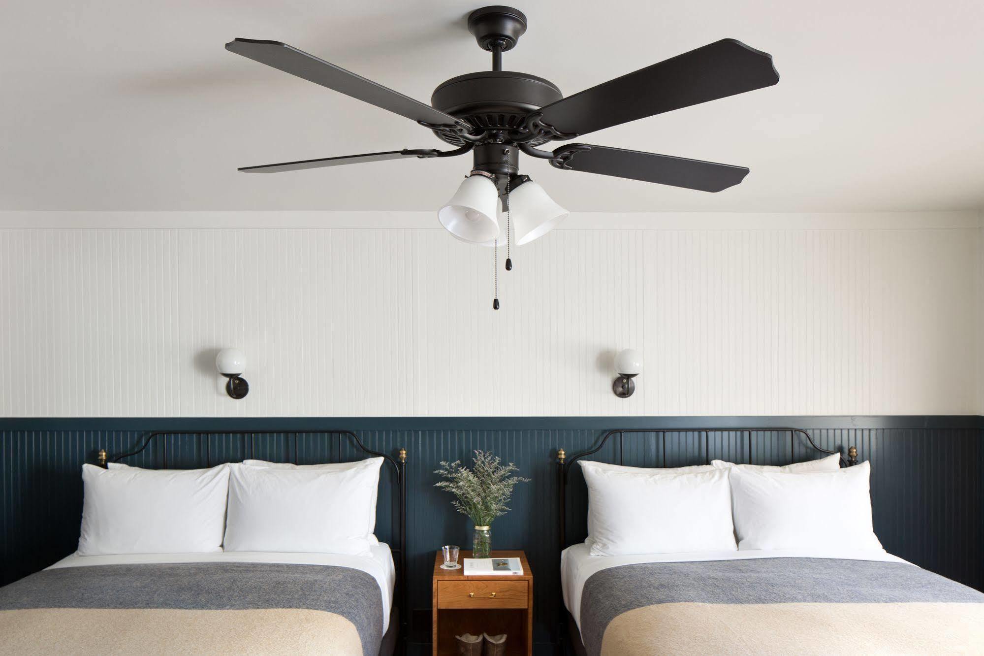 Anvil Hotel Jackson Ngoại thất bức ảnh
