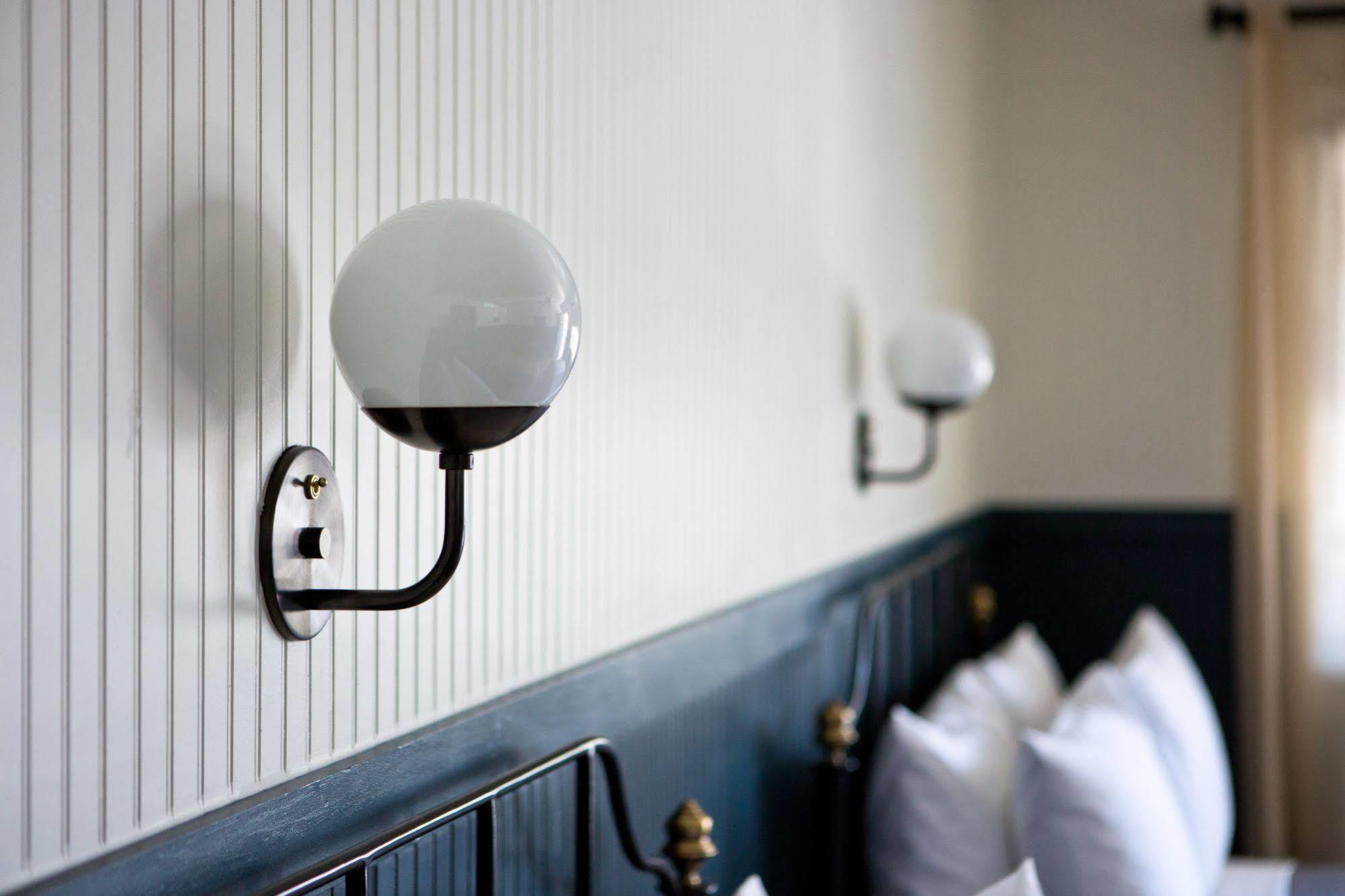 Anvil Hotel Jackson Ngoại thất bức ảnh
