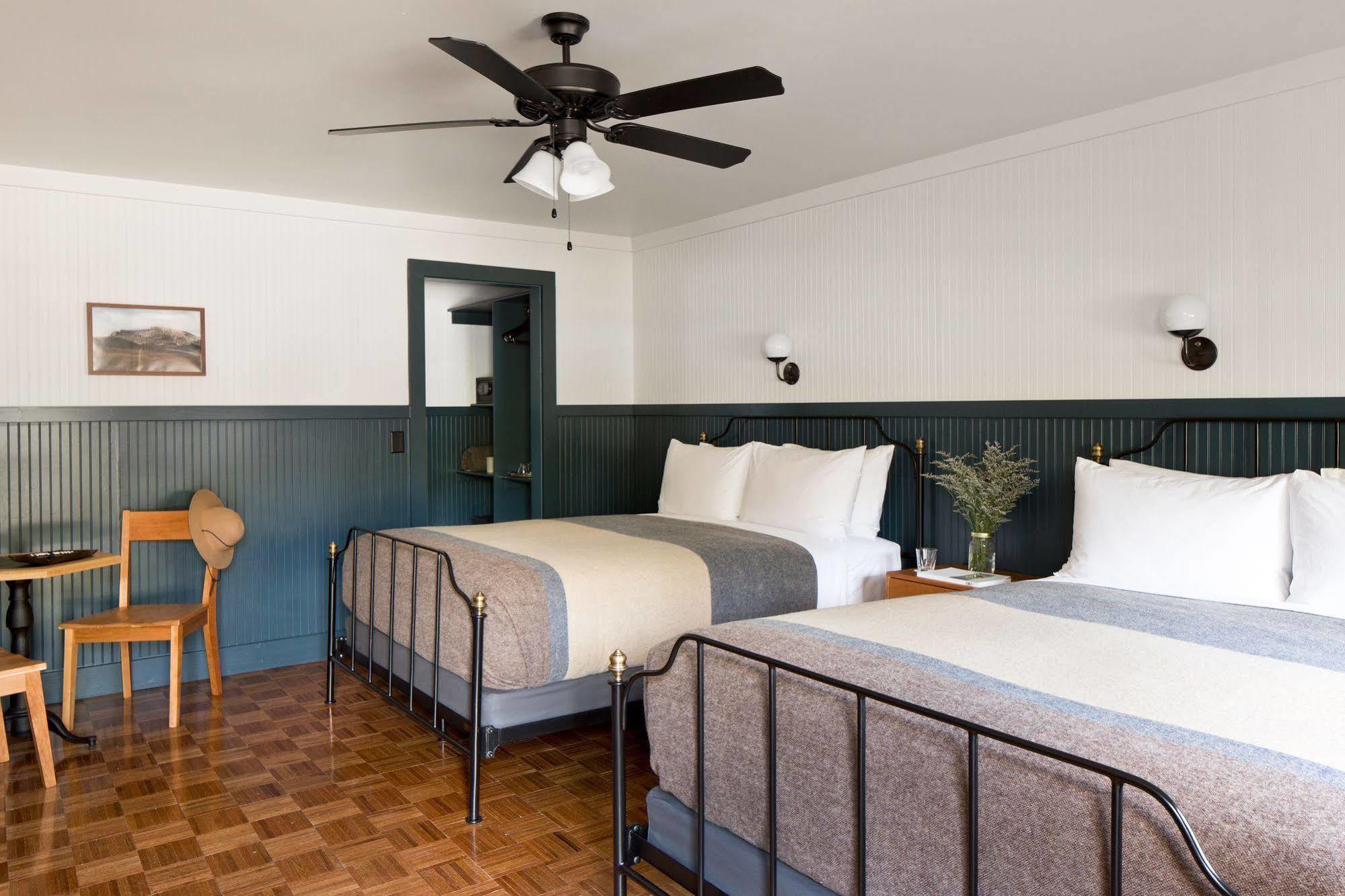 Anvil Hotel Jackson Ngoại thất bức ảnh