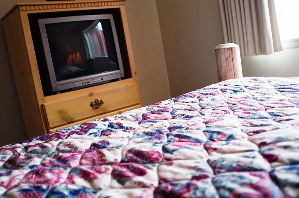 Anvil Hotel Jackson Ngoại thất bức ảnh