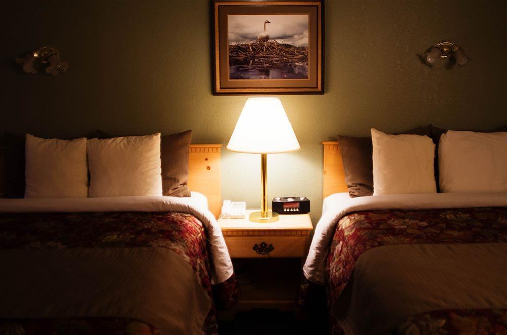 Anvil Hotel Jackson Ngoại thất bức ảnh
